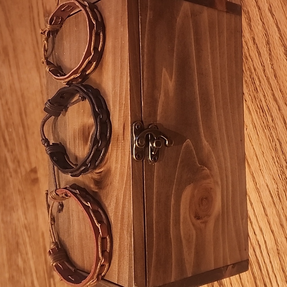 Bracelets